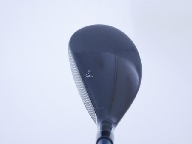 Fairway Wood : callaway : ไม้กระเทย Callaway Paradym MAX FAST (รุ่นปี 2023 Japan Spec.) Loft 24 ก้าน Fujikura Speeder NX 40 Flex R