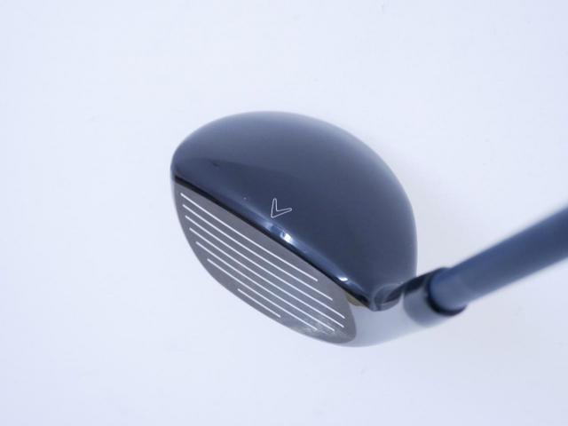 Fairway Wood : callaway : ไม้กระเทย Callaway Paradym MAX FAST (รุ่นปี 2023 Japan Spec.) Loft 24 ก้าน Fujikura Speeder NX 40 Flex R