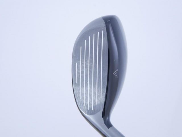 Fairway Wood : callaway : ไม้กระเทย Callaway Paradym MAX FAST (รุ่นปี 2023 Japan Spec.) Loft 24 ก้าน Fujikura Speeder NX 40 Flex R