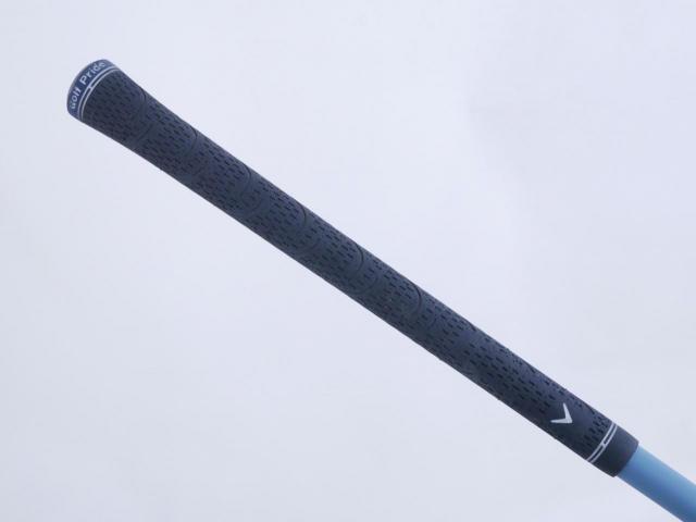 Fairway Wood : callaway : ไม้กระเทย Callaway Paradym MAX FAST (รุ่นปี 2023 Japan Spec.) Loft 24 ก้าน Fujikura Speeder NX 40 Flex R