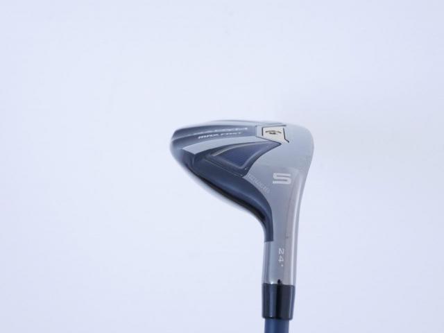 Fairway Wood : callaway : ไม้กระเทย Callaway Paradym MAX FAST (รุ่นปี 2023 Japan Spec.) Loft 24 ก้าน Fujikura Speeder NX 40 Flex R