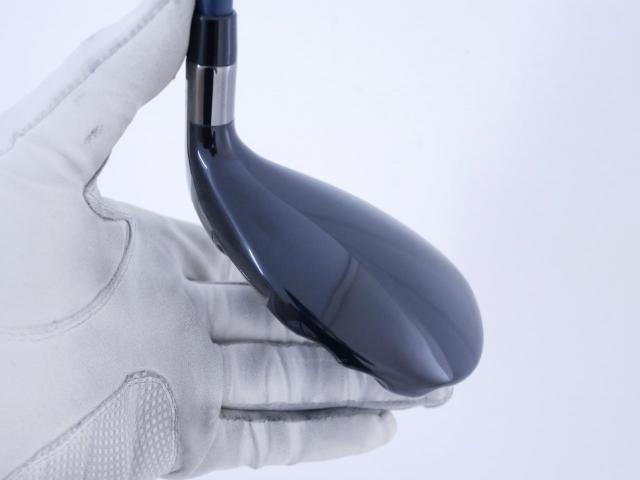 Fairway Wood : callaway : ไม้กระเทย Callaway Paradym MAX FAST (รุ่นปี 2023 Japan Spec.) Loft 24 ก้าน Fujikura Speeder NX 40 Flex R