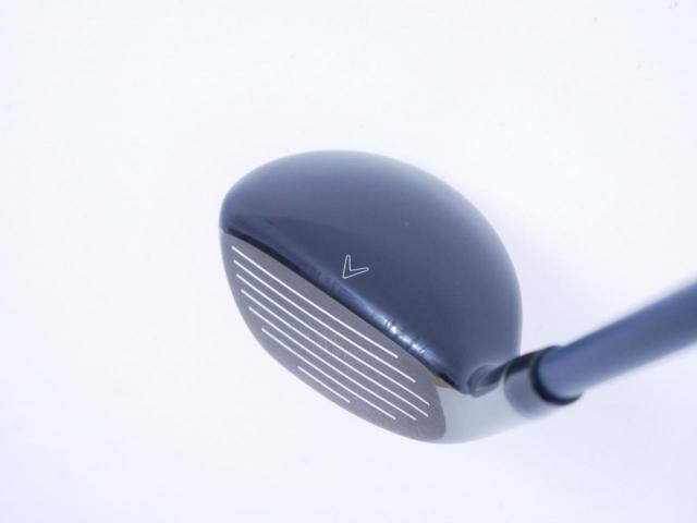 Fairway Wood : callaway : ไม้กระเทย Callaway Paradym MAX FAST (รุ่นปี 2023 Japan Spec.) Loft 24 ก้าน Fujikura Speeder NX 40 Flex R