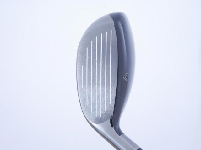 Fairway Wood : callaway : ไม้กระเทย Callaway Paradym MAX FAST (รุ่นปี 2023 Japan Spec.) Loft 24 ก้าน Fujikura Speeder NX 40 Flex R