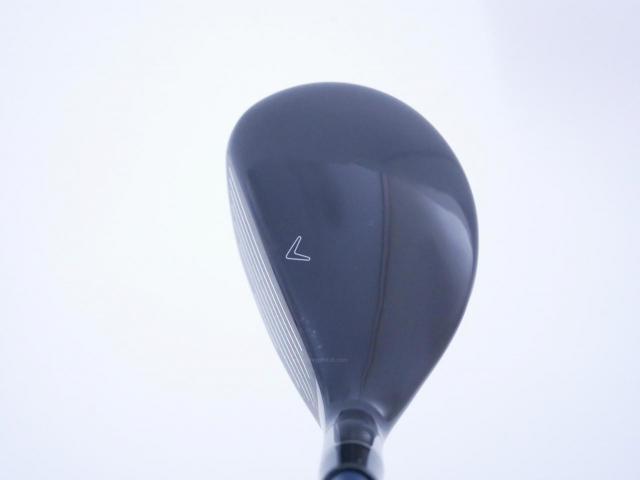 Fairway Wood : callaway : ไม้กระเทย Callaway Paradym MAX FAST (รุ่นปี 2023 Japan Spec.) Loft 24 ก้าน Fujikura Speeder NX 40 Flex R