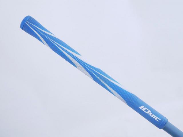 Fairway Wood : callaway : ไม้กระเทย Callaway Paradym MAX FAST (รุ่นปี 2023 Japan Spec.) Loft 24 ก้าน Fujikura Speeder NX 40 Flex R