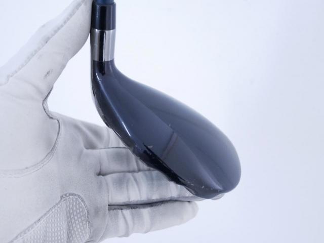 Fairway Wood : callaway : ไม้กระเทย Callaway Paradym MAX FAST (รุ่นปี 2023 Japan Spec.) Loft 24 ก้าน Fujikura Speeder NX 40 Flex S