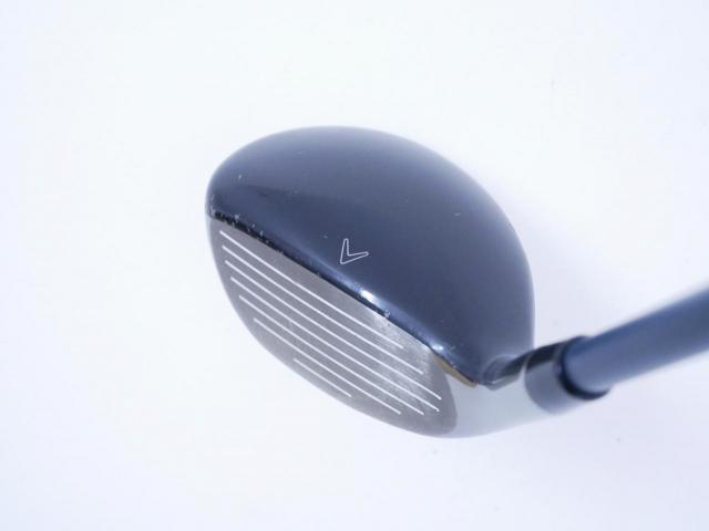 Fairway Wood : callaway : ไม้กระเทย Callaway Paradym MAX FAST (รุ่นปี 2023 Japan Spec.) Loft 24 ก้าน Fujikura Speeder NX 40 Flex S