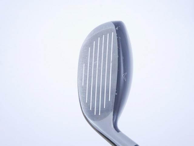 Fairway Wood : callaway : ไม้กระเทย Callaway Paradym MAX FAST (รุ่นปี 2023 Japan Spec.) Loft 24 ก้าน Fujikura Speeder NX 40 Flex S