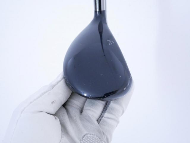 Fairway Wood : callaway : ไม้กระเทย Callaway Paradym MAX FAST (รุ่นปี 2023 Japan Spec.) Loft 24 ก้าน Fujikura Speeder NX 40 Flex S