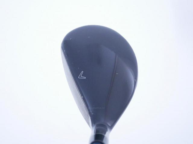 Fairway Wood : callaway : ไม้กระเทย Callaway Paradym MAX FAST (รุ่นปี 2023 Japan Spec.) Loft 24 ก้าน Fujikura Speeder NX 40 Flex S