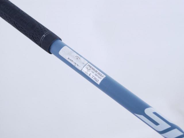 Fairway Wood : callaway : ไม้กระเทย Callaway Paradym MAX FAST (รุ่นปี 2023 Japan Spec.) Loft 24 ก้าน Fujikura Speeder NX 40 Flex S