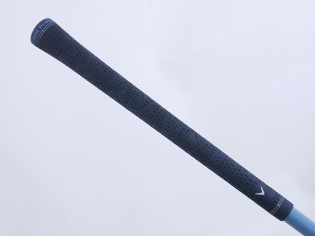 Fairway Wood : callaway : ไม้กระเทย Callaway Paradym MAX FAST (รุ่นปี 2023 Japan Spec.) Loft 24 ก้าน Fujikura Speeder NX 40 Flex S