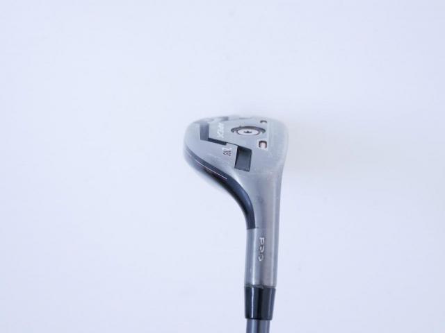 Fairway Wood : callaway : ไม้กระเทย Callaway APEX Pro (ปี 2021) Loft 18 ก้าน Mitsubishi Diamana 55 Flex R