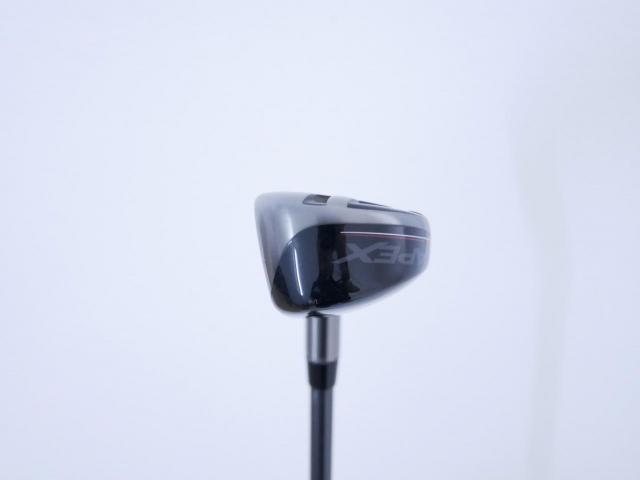Fairway Wood : callaway : ไม้กระเทย Callaway APEX Pro (ปี 2021) Loft 18 ก้าน Mitsubishi Diamana 55 Flex R