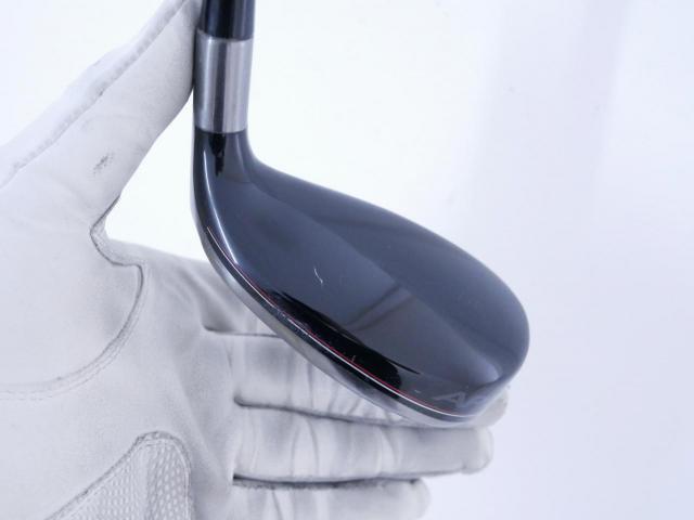 Fairway Wood : callaway : ไม้กระเทย Callaway APEX Pro (ปี 2021) Loft 18 ก้าน Mitsubishi Diamana 55 Flex R