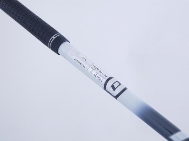 Fairway Wood : callaway : ไม้กระเทย Callaway APEX Pro (ปี 2021) Loft 18 ก้าน Mitsubishi Diamana 55 Flex R