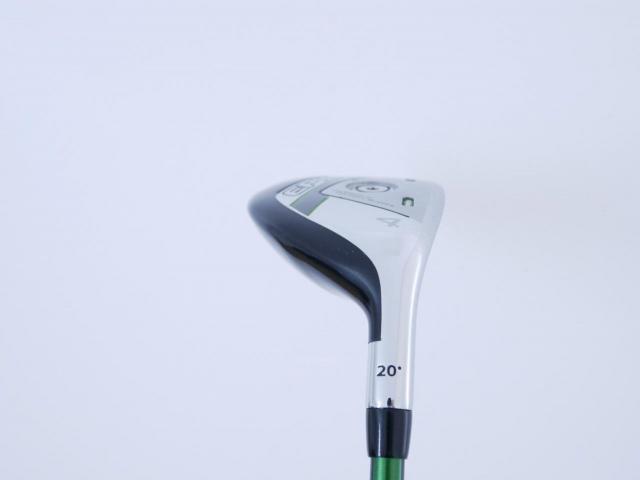 Fairway Wood : callaway : ไม้กระเทย Callaway EPIC MAX FAST (รุ่นปี 2021) Loft 20 ก้าน Fujikura Speeder Evolution Flex SR