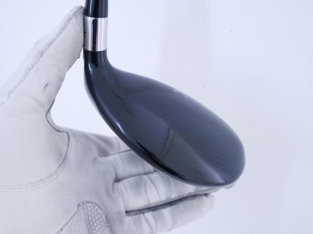 Fairway Wood : callaway : ไม้กระเทย Callaway EPIC MAX FAST (รุ่นปี 2021) Loft 20 ก้าน Fujikura Speeder Evolution Flex SR