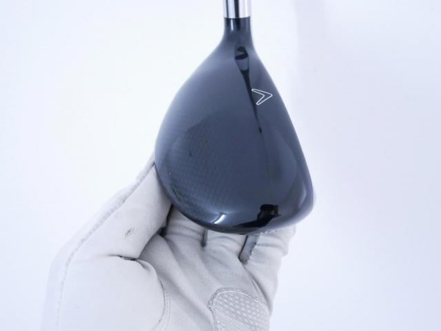 Fairway Wood : callaway : ไม้กระเทย Callaway EPIC MAX FAST (รุ่นปี 2021) Loft 20 ก้าน Fujikura Speeder Evolution Flex SR