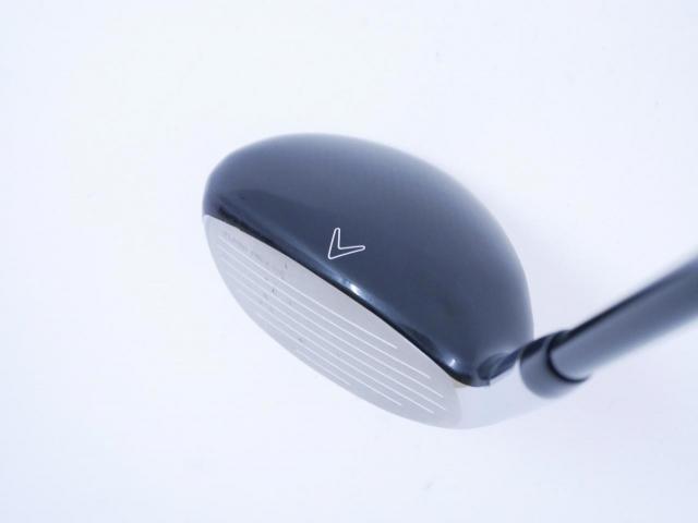 Fairway Wood : callaway : ไม้กระเทย Callaway EPIC MAX FAST (รุ่นปี 2021) Loft 20 ก้าน Fujikura Speeder Evolution Flex SR