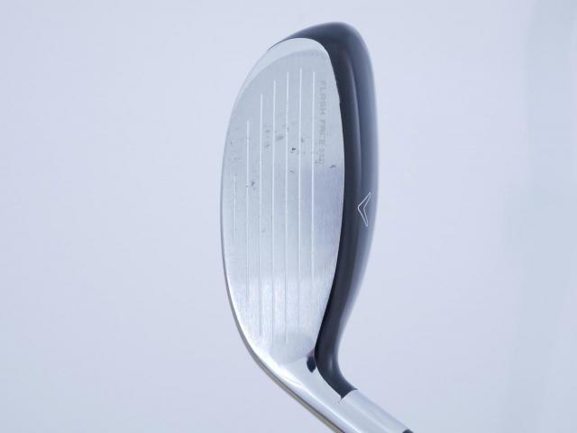 Fairway Wood : callaway : ไม้กระเทย Callaway EPIC MAX FAST (รุ่นปี 2021) Loft 20 ก้าน Fujikura Speeder Evolution Flex SR