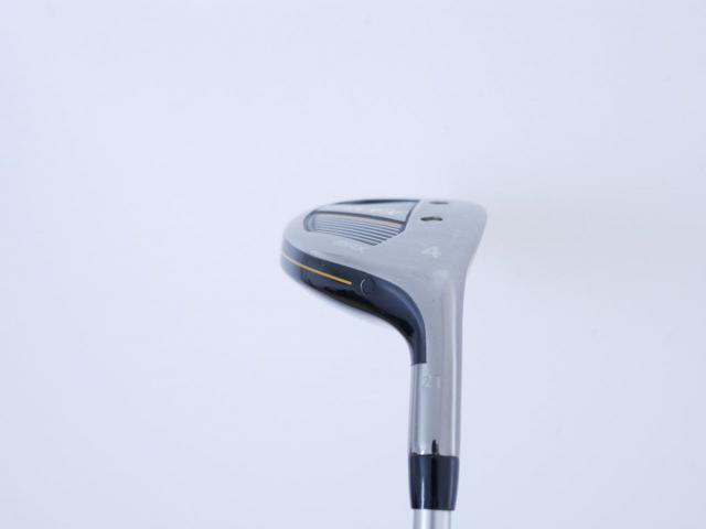 Fairway Wood : callaway : ไม้กระเทย Callaway Mavrik MAX (ปี 2021) Loft 21 ก้าน Mitsubishi Diamana 40 Flex R