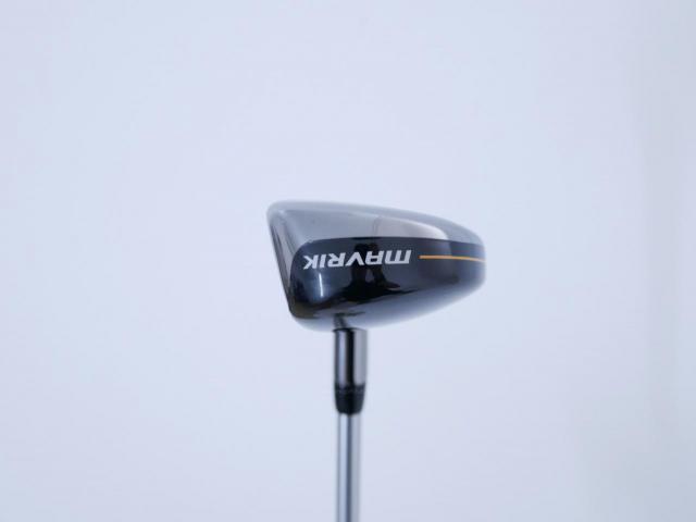 Fairway Wood : callaway : ไม้กระเทย Callaway Mavrik MAX (ปี 2021) Loft 21 ก้าน Mitsubishi Diamana 40 Flex R