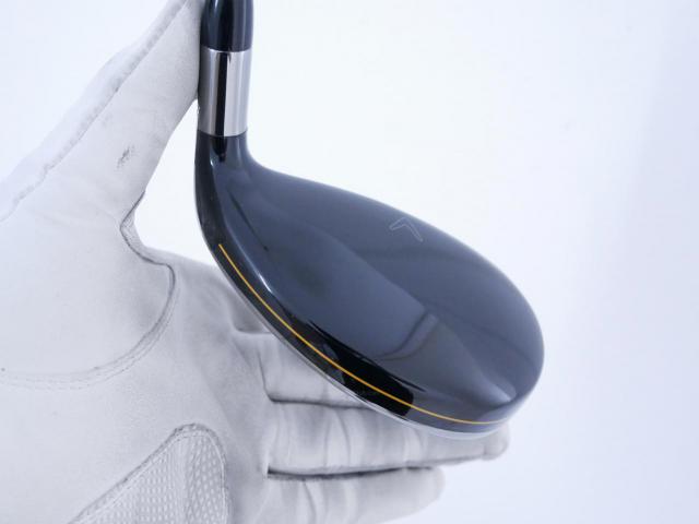 Fairway Wood : callaway : ไม้กระเทย Callaway Mavrik MAX (ปี 2021) Loft 21 ก้าน Mitsubishi Diamana 40 Flex R