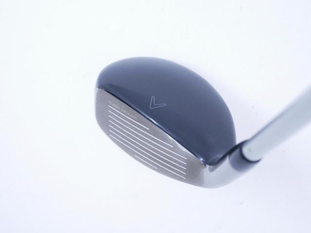 Fairway Wood : callaway : ไม้กระเทย Callaway Mavrik MAX (ปี 2021) Loft 21 ก้าน Mitsubishi Diamana 40 Flex R