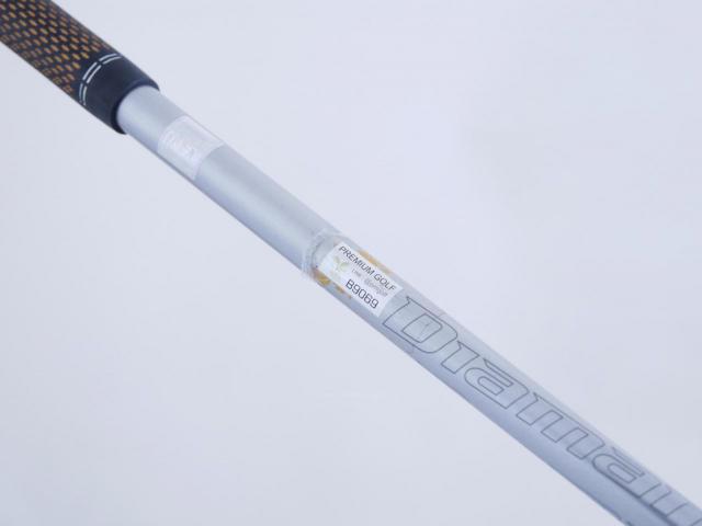 Fairway Wood : callaway : ไม้กระเทย Callaway Mavrik MAX (ปี 2021) Loft 21 ก้าน Mitsubishi Diamana 40 Flex R