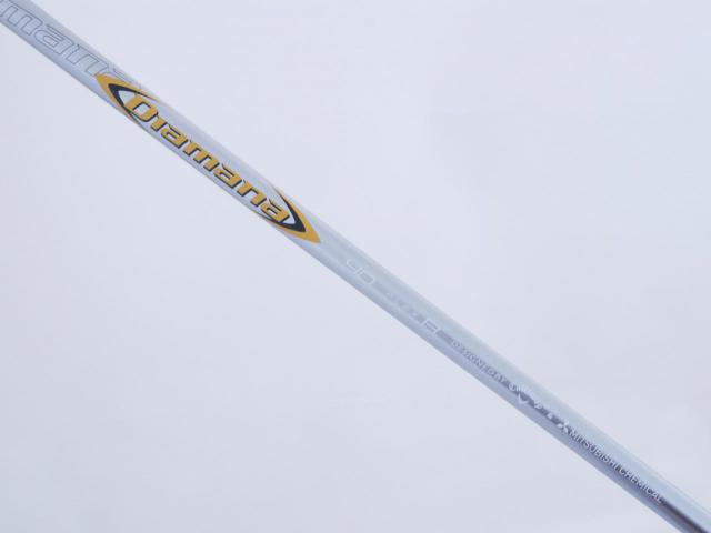 Fairway Wood : callaway : ไม้กระเทย Callaway Mavrik MAX (ปี 2021) Loft 21 ก้าน Mitsubishi Diamana 40 Flex R