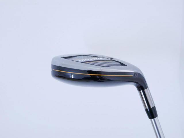 Fairway Wood : callaway : ไม้กระเทย Callaway Mavrik MAX (ปี 2021) Loft 24 ก้าน Mitsubishi Diamana 40 Flex R