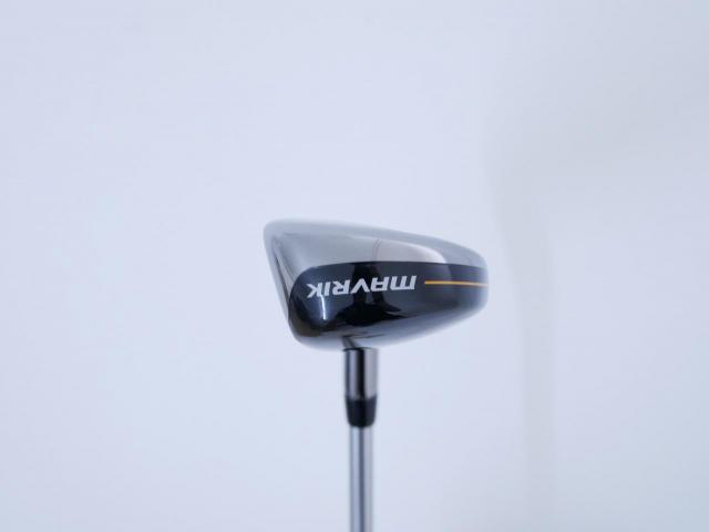 Fairway Wood : callaway : ไม้กระเทย Callaway Mavrik MAX (ปี 2021) Loft 24 ก้าน Mitsubishi Diamana 40 Flex R