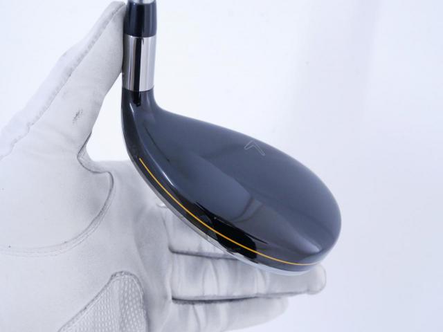 Fairway Wood : callaway : ไม้กระเทย Callaway Mavrik MAX (ปี 2021) Loft 24 ก้าน Mitsubishi Diamana 40 Flex R