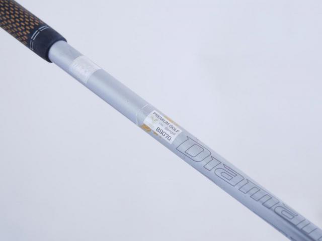 Fairway Wood : callaway : ไม้กระเทย Callaway Mavrik MAX (ปี 2021) Loft 24 ก้าน Mitsubishi Diamana 40 Flex R