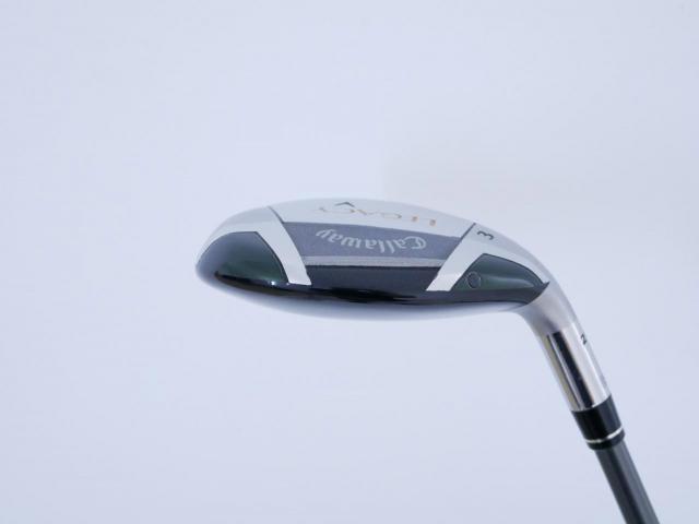 Fairway Wood : callaway : ไม้กระเทย Callaway Legacy V Loft 21 Flex SR