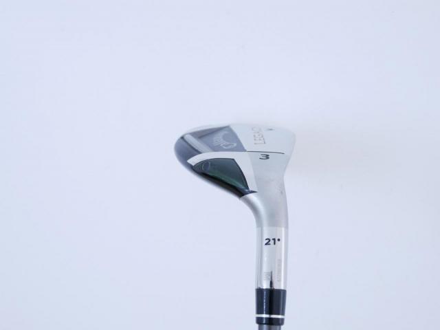 Fairway Wood : callaway : ไม้กระเทย Callaway Legacy V Loft 21 Flex SR