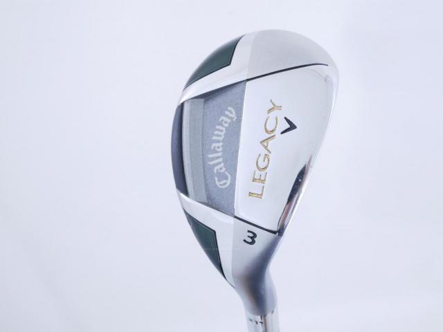 Fairway Wood : callaway : ไม้กระเทย Callaway Legacy V Loft 21 Flex SR