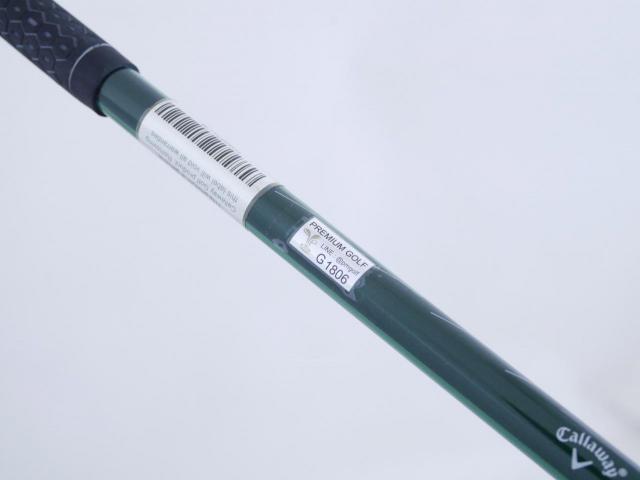 Fairway Wood : callaway : ไม้กระเทย Callaway Legacy V Loft 21 Flex SR