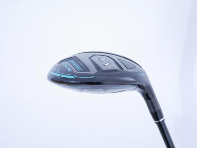 Fairway Wood : Honma : ไม้กระเทย Honma Beres NX Titanium (ออกปี 2023) Loft 25 ก้าน Honma Vizard NX 45 Flex R