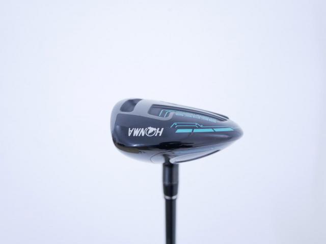 Fairway Wood : Honma : ไม้กระเทย Honma Beres NX Titanium (ออกปี 2023) Loft 25 ก้าน Honma Vizard NX 45 Flex R