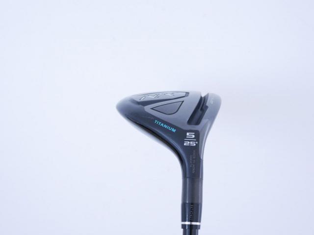 Fairway Wood : Honma : ไม้กระเทย Honma Beres NX Titanium (ออกปี 2023) Loft 25 ก้าน Honma Vizard NX 45 Flex R
