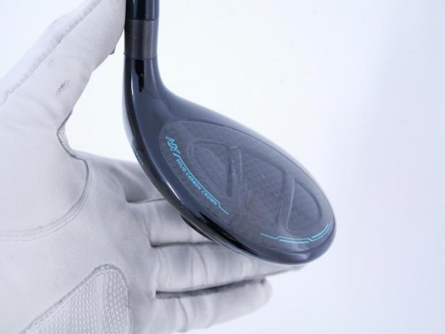 Fairway Wood : Honma : ไม้กระเทย Honma Beres NX Titanium (ออกปี 2023) Loft 25 ก้าน Honma Vizard NX 45 Flex R