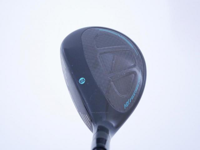 Fairway Wood : Honma : ไม้กระเทย Honma Beres NX Titanium (ออกปี 2023) Loft 25 ก้าน Honma Vizard NX 45 Flex R