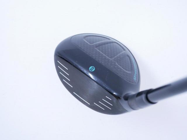 Fairway Wood : Honma : ไม้กระเทย Honma Beres NX Titanium (ออกปี 2023) Loft 25 ก้าน Honma Vizard NX 45 Flex R