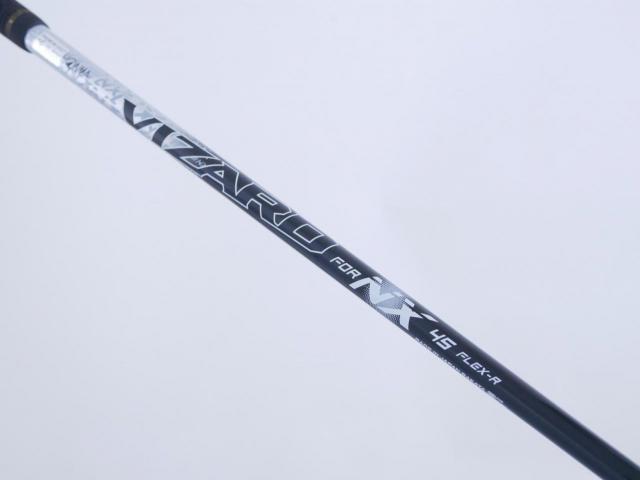 Fairway Wood : Honma : ไม้กระเทย Honma Beres NX Titanium (ออกปี 2023) Loft 25 ก้าน Honma Vizard NX 45 Flex R