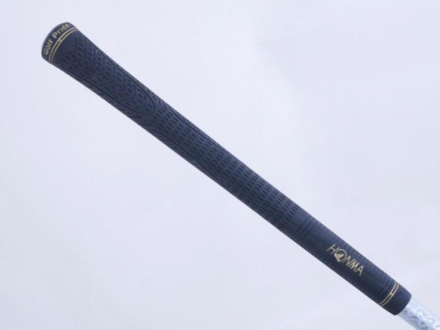 Fairway Wood : Honma : ไม้กระเทย Honma Beres NX Titanium (ออกปี 2023) Loft 25 ก้าน Honma Vizard NX 45 Flex R