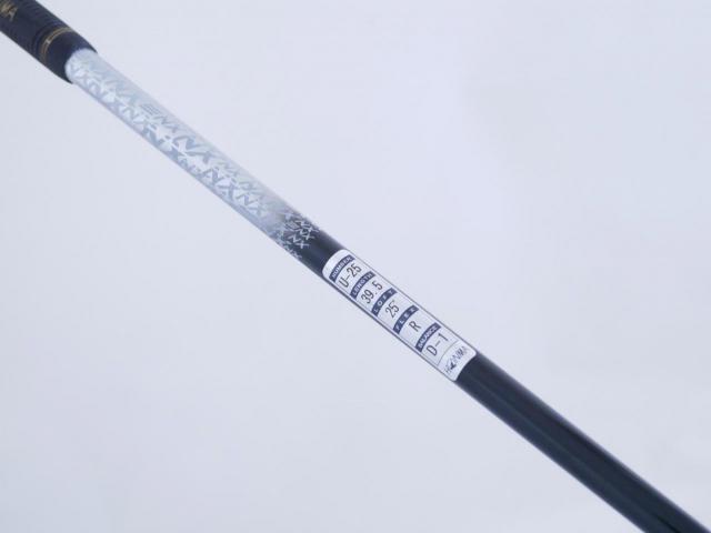 Fairway Wood : Honma : ไม้กระเทย Honma Beres NX Titanium (ออกปี 2023) Loft 25 ก้าน Honma Vizard NX 45 Flex R