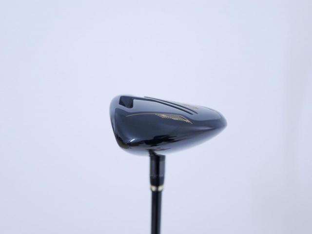 Fairway Wood : Honma : ไม้กระเทย Honma Beres Black (รุ่นปี 2023) Loft 28 ก้าน Honma ARMRQ MX Flex R